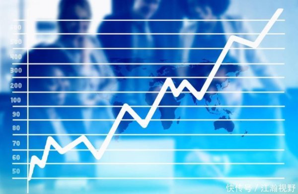 申宝配资 美的Q1净利增长超38%，新业务爆发未来何在？
