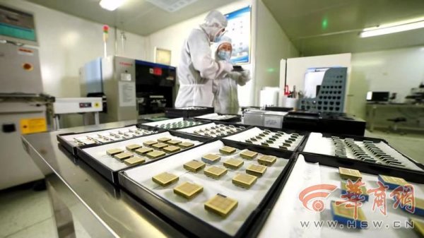 天盈财富 “透视眼”诞生！西工大光子CT核心技术取得重大突破