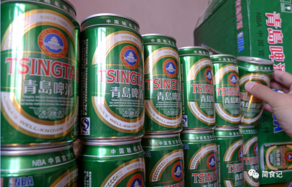 高升网 国产啤酒，为什么越来越难喝了？