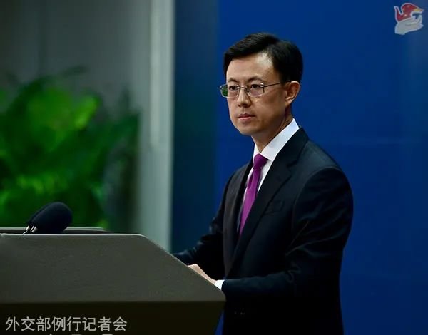 前海吉安 特朗普称希望中国参与三边削减核武库的谈判, 外交部: 既不合理也不现实