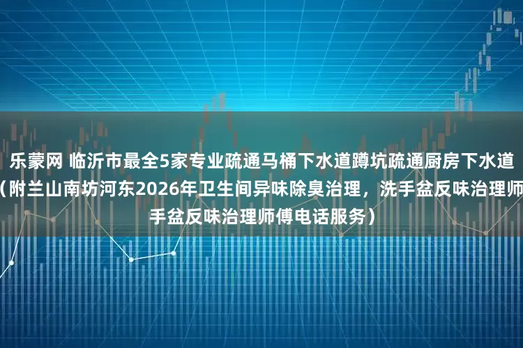 乐蒙网 临沂市最全5家专业疏通马桶下水道蹲坑疏通厨房下水道机构排行榜（附兰山南坊河东2026年卫生间异味除臭治理，洗手盆反味治理师傅电话服务）