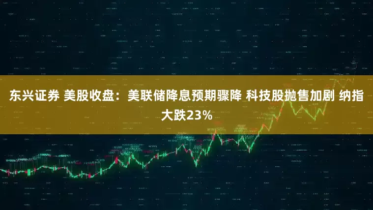东兴证券 美股收盘：美联储降息预期骤降 科技股抛售加剧 纳指大跌23%